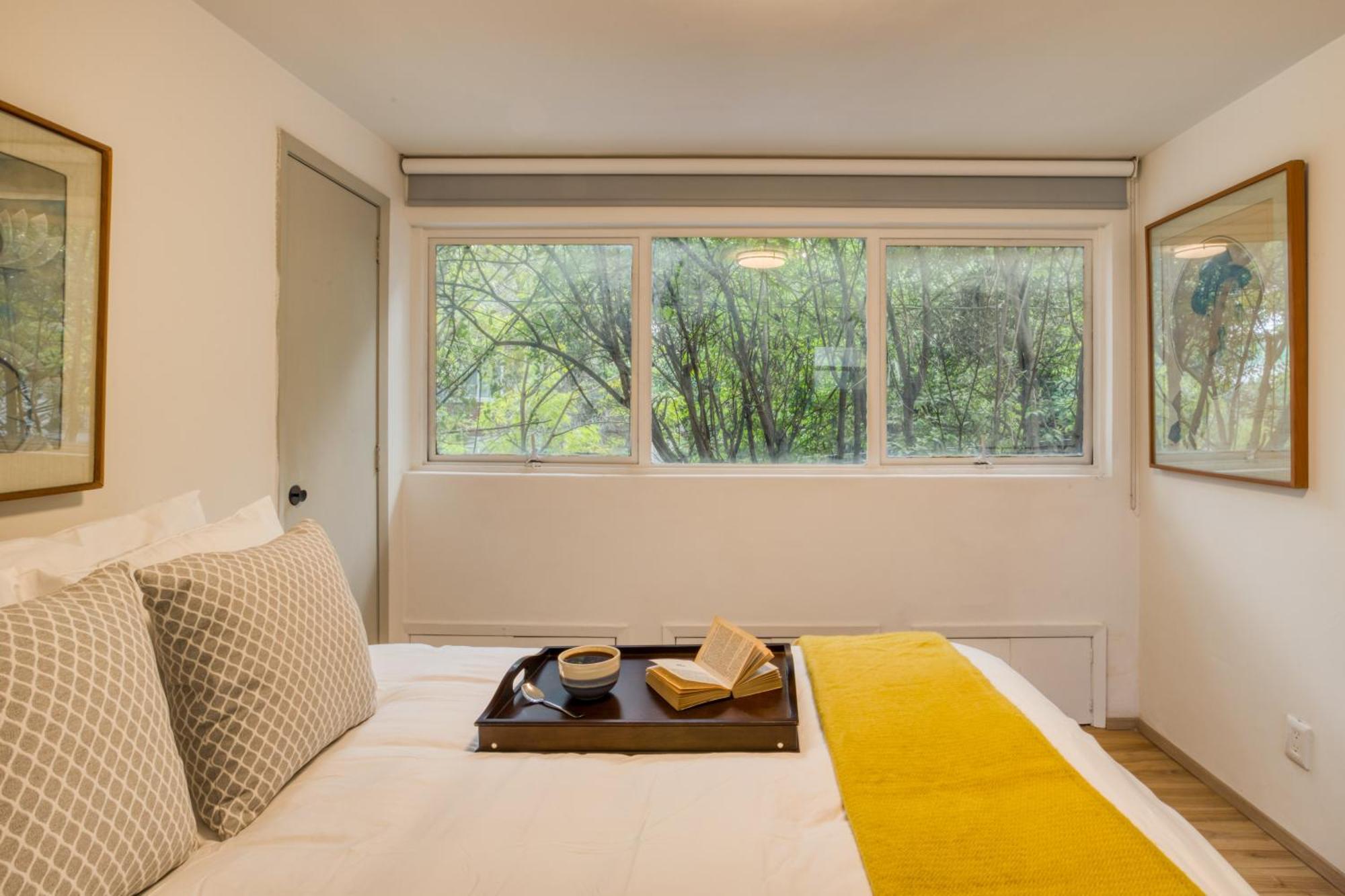 Comfy With Leafy Views By Tasman Aparthotel *